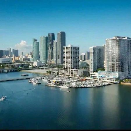 דירות Sol Miami # 2 With Free Parking מראה חיצוני תמונה