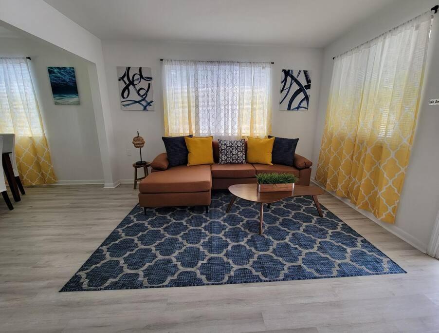 דירות Sol Miami # 2 With Free Parking מראה חיצוני תמונה