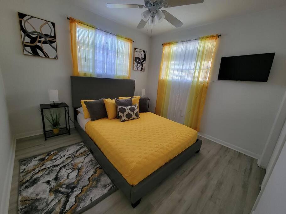 דירות Sol Miami # 2 With Free Parking מראה חיצוני תמונה