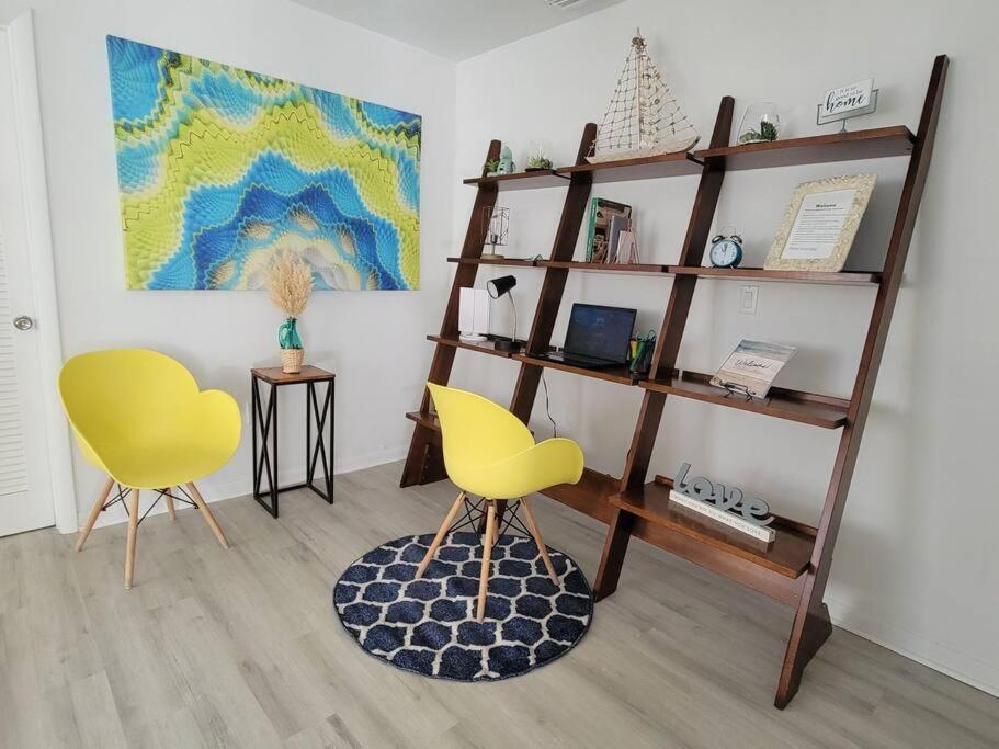 דירות Sol Miami # 2 With Free Parking מראה חיצוני תמונה