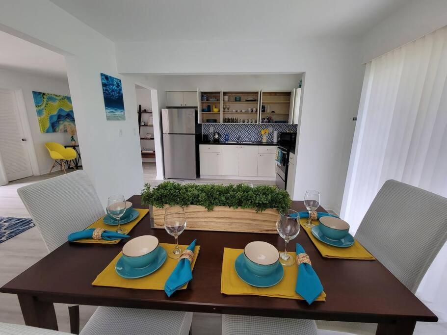 דירות Sol Miami # 2 With Free Parking מראה חיצוני תמונה