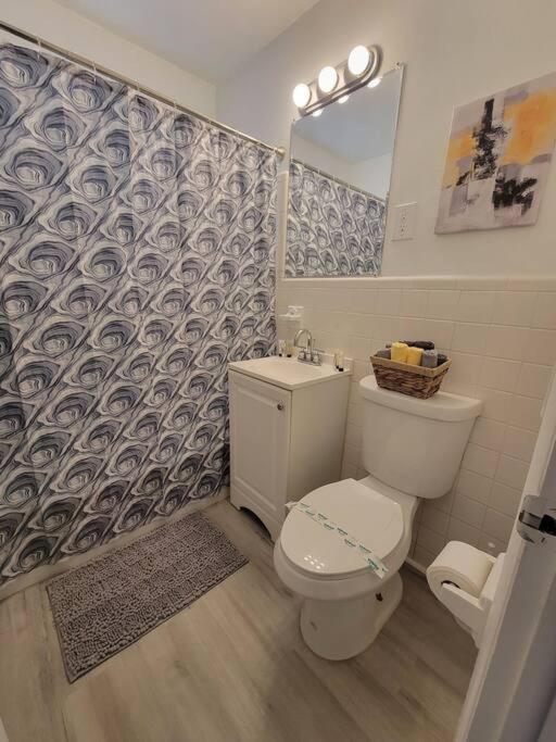 דירות Sol Miami # 2 With Free Parking מראה חיצוני תמונה