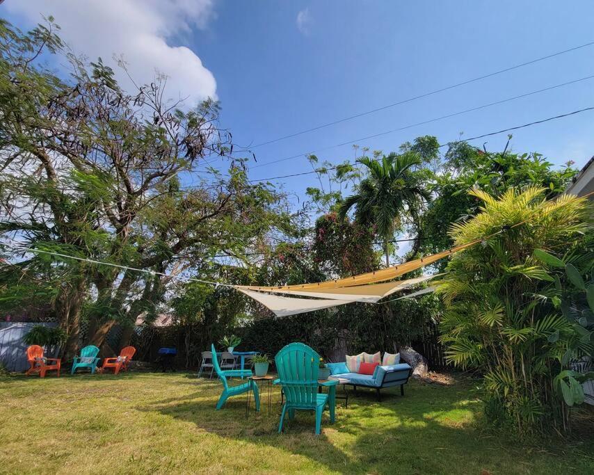 דירות Sol Miami # 2 With Free Parking מראה חיצוני תמונה
