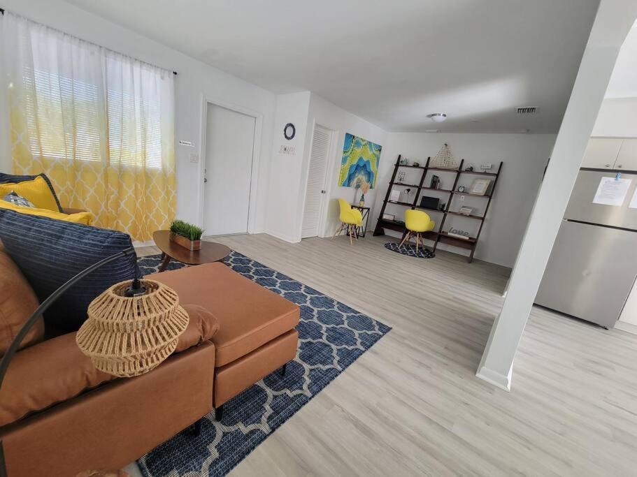 דירות Sol Miami # 2 With Free Parking מראה חיצוני תמונה