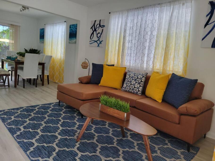 דירות Sol Miami # 2 With Free Parking מראה חיצוני תמונה