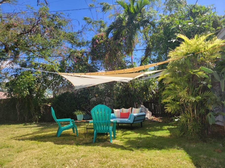 דירות Sol Miami # 2 With Free Parking מראה חיצוני תמונה