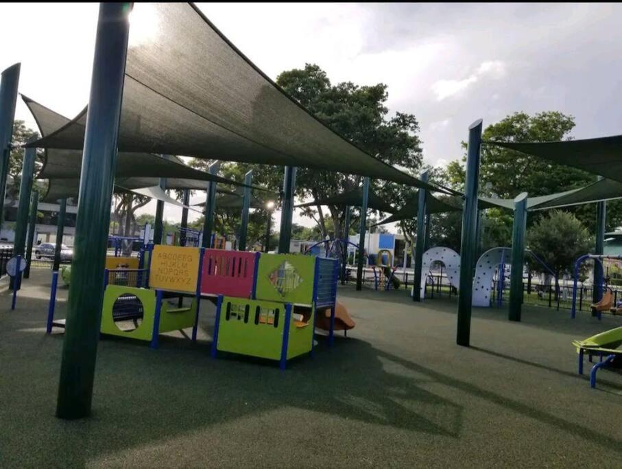 דירות Sol Miami # 2 With Free Parking מראה חיצוני תמונה
