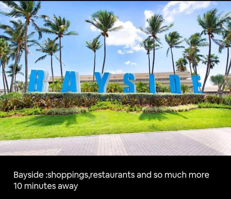 דירות Sol Miami # 2 With Free Parking מראה חיצוני תמונה