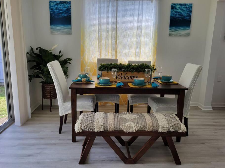 דירות Sol Miami # 2 With Free Parking מראה חיצוני תמונה