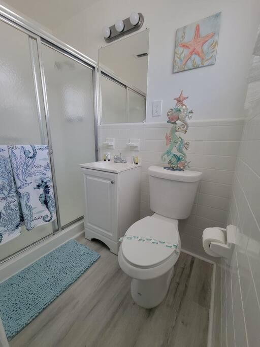דירות Sol Miami # 2 With Free Parking מראה חיצוני תמונה