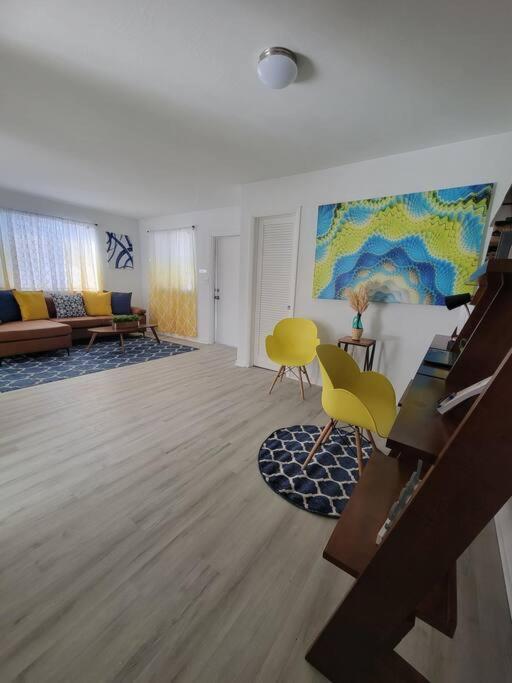 דירות Sol Miami # 2 With Free Parking מראה חיצוני תמונה