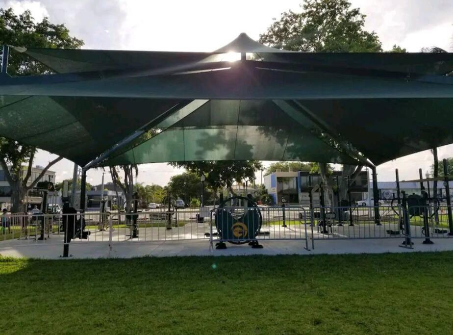 דירות Sol Miami # 2 With Free Parking מראה חיצוני תמונה
