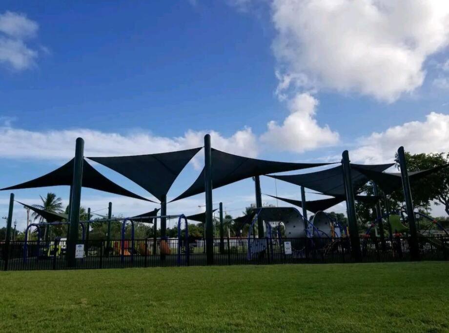 דירות Sol Miami # 2 With Free Parking מראה חיצוני תמונה